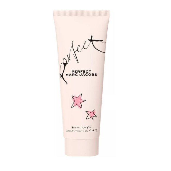 Marc Jacobs Perfect Body Lotion, Smooth, Floral, NEW - 1.0 oz. 30 ml. - Picture 6 of 9